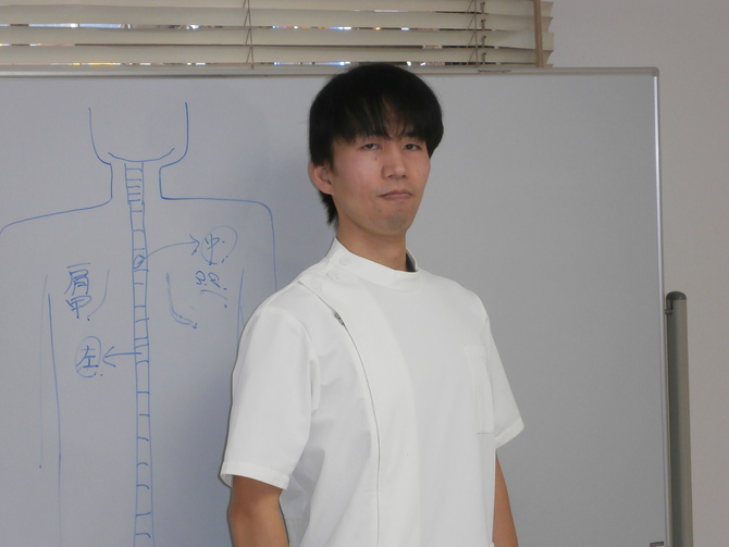 学院長 学院長